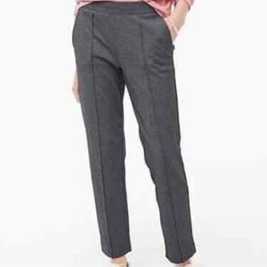 J Crew Pintuck Sweatpant